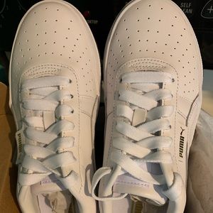 Puma women’s sneakers